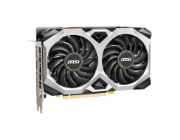 Picture of GeForce GTX 1660 SUPER VENTUS XS OC – 6GB