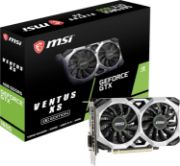 Picture of GTX 1650 Ventus XS 4G OC