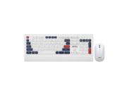 Picture of Jedel WS671 Keyboard & Mouse Wireless Combo