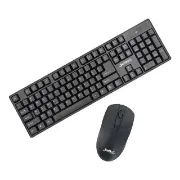 Picture of Jedel WS732 Keyboard & Mouse Wireless Combo