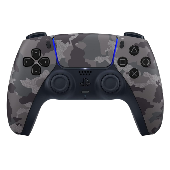 Picture of DualSense™ Wireless Controller - Gray Camouflage