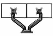 Picture of  North Bayou Monitor Desk Mount – F160