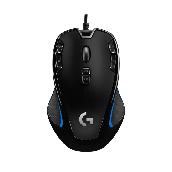 Picture of Logitech G300s