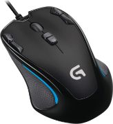 Picture of Logitech G300s