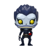 Picture of Funko POP Anime Death Note Ryuk Action Figure (217)