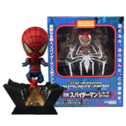 Picture of Amazing Spider-Man Nendoroid Spider-Man Heroes Edition
