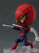 Picture of Amazing Spider-Man Nendoroid Spider-Man Heroes Edition