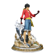 Picture of Action Figure One Piece GK Monkey D Luffy (Extremely large) - 36 CM.