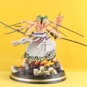 Picture of One Piece Zoro Figure 31cm