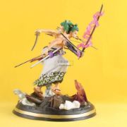 Picture of One Piece Zoro Figure 31cm
