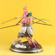 Picture of One Piece Zoro Figure 31cm