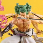 Picture of One Piece Zoro Figure 31cm