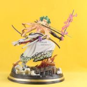 Picture of One Piece Zoro Figure 31cm