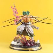 Picture of One Piece Zoro Figure 31cm
