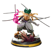 Picture of One Piece Zoro Figure 31cm