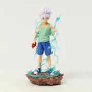 Picture of Hunter x Hunter Killua Figure