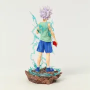 Picture of Hunter x Hunter Killua Figure