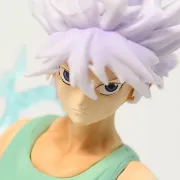 Picture of Hunter x Hunter Killua Figure