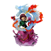 Picture of Demon Slayer Anime Figure