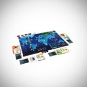 Picture of Pandemic Board Game