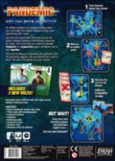 Picture of Pandemic Board Game