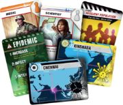 Picture of Pandemic Board Game