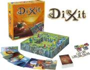 Picture of Dixit Board Game