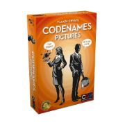 Picture of  Codenames: Pictures, Party Board Game