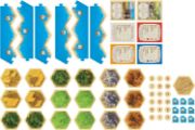 Picture of CATAN Board Game