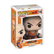Picture of Funko POP Anime: Dragonball Z (110)