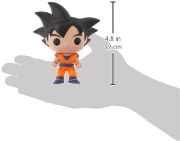 Picture of Funko POP 9 Dragon Ball Z Goku 