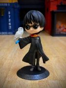 Picture of Wizard Harry Action Figure