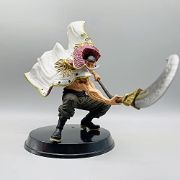 Picture of One Piece White Beard Model Statue 24cm