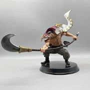 Picture of One Piece White Beard Model Statue 24cm