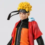 Picture of Action Figure Naruto Shippuden Anime Character GK Uzumaki Naruto 29.5cm
