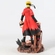 Picture of Action Figure Naruto Shippuden Anime Character GK Uzumaki Naruto 29.5cm