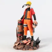 Picture of Action Figure Naruto Shippuden Anime Character GK Uzumaki Naruto 29.5cm