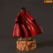 Picture of Anime One Piece Monkey D Luffy Perpetual Calendar