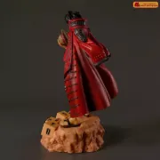 Picture of Anime One Piece Monkey D Luffy Perpetual Calendar
