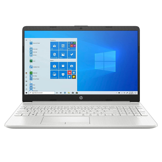 Picture of HP 15S FQ2019NJ 