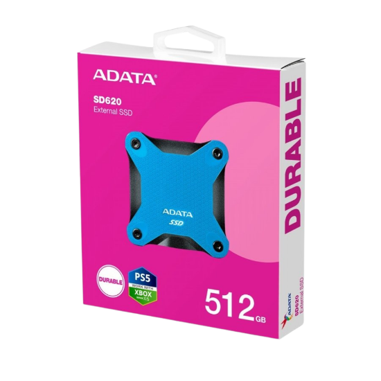 Picture of ADATA SD620 512GB Blue