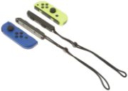 Picture of Nintendo Blue/ Neon Yellow Joy-Con (L-R) - Switch