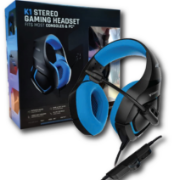 Picture of Headset Sparkfox K1 Blue - For Xbox Series S/X, One