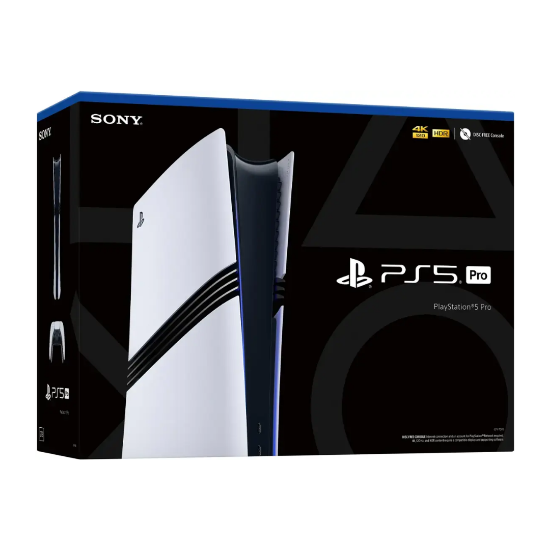 Picture of PlayStation 5 PRO