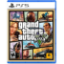 Picture of Grand Theft Auto V - PlayStation 5