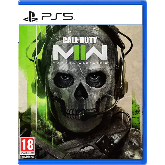Picture of Call of Duty: Modern Warfare II - PS5