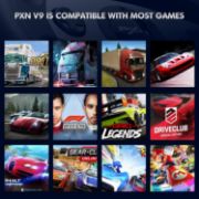 Picture of PXN V9