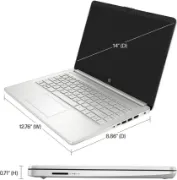Picture of HP 14S DQ20075NJ