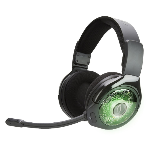 Picture of PDP Xbox Afterglow AG 9+ Wireless Gaming Headset