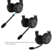 Picture of PDP Xbox Afterglow AG 9+ Wireless Gaming Headset